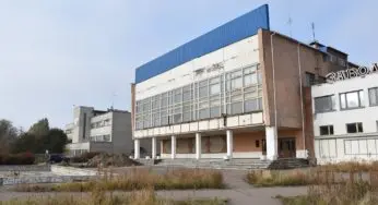 Реконструкція Будинку культури у Білій Церкві: запрошують долучитись громадські організації і жителів
