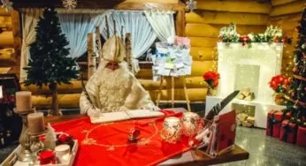 Стало відомо, як працюватиме Резиденція Святого Миколая в Білій Церкві