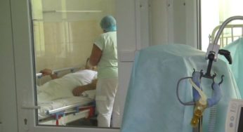 У Білій Церкві за добу померло 4 особи, які хворіли на COVID-19