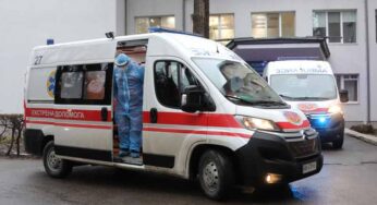 У Білій Церкві за добу померли 3 хворих на Covid-19, захворіло 130 людей (15 квітня)