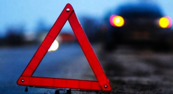 Вісім років за два погублені життя: у Білій Церкві засудили правоохоронця за смертельну ДТП