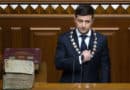 Зеленський закликає “зробити разом” депутатів, які провалили його закони Зеленський закликає “зробити разом” депутатів, які провалили його закони