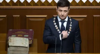 Зеленський закликає “зробити разом” депутатів, які провалили його закони