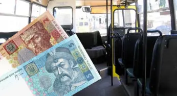 Коли білоцерківчанам очікувати на підвищення вартості проїзду у громадському транспорті