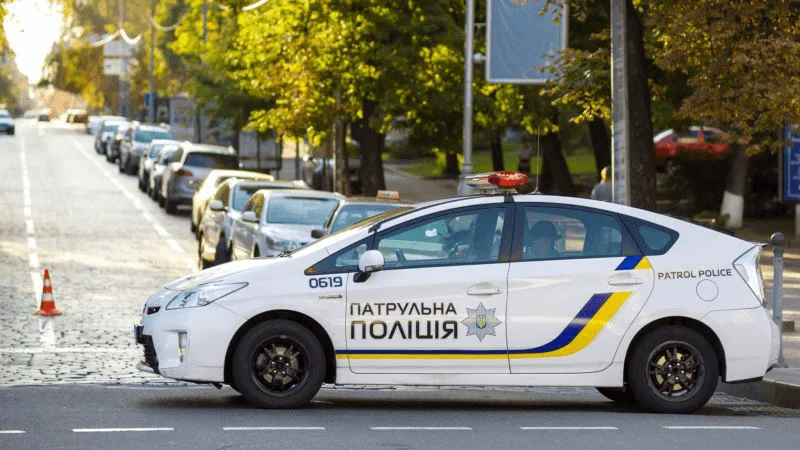Білоцерквівським патрульним двічі пропонували хабар