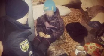 На Білоцерківщині забрали дитину у матері, яка зловживає алкоголем