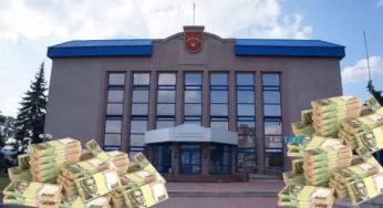 У Білій Церкві схвалено проект бюджету на 2020 рік