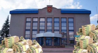 Затверджено бюджет Білоцерківської міської територіальної громади на 2021 рік
