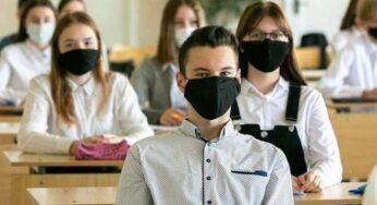У Білій Церкві учням 5-11 класів з 22 листопада дозволили повернутись за парти: проте повернуться не всі