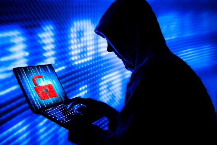 хакерська атака, дія не працює, російські хакери, хакери атакували сайти, хакери атакували урядові сайти
