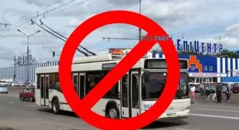 У Білій Церкві 25 та 26 квітня 2020 року не працюватиме громадський транспорт