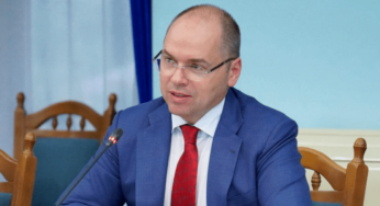 Степанов розповів, до якого часу триватиме зростання випадків COVID-19 і чи буде локдаун