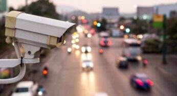В Україні камери автофіксації почали реєструвати нове порушення