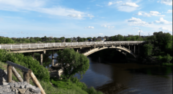 У Білій Церкві перекриють рух мостом по вул. Дружби у двох напрямах, названо дати
