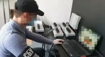 “Держава в смартфоні”: у Telegram продають особисті дані українців. СБУ почала розслідування