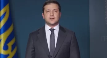 Зеленський звернувся до українців через спалах коронавірусу (Відео)