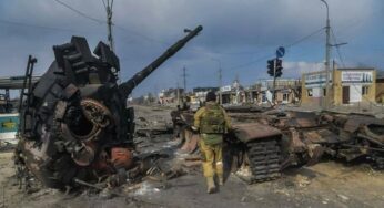 Це не справжнє виведення військ: в НАТО попередили, що РФ продовжить атакувати Україну