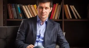 Микола Бабенко першим за даними ЦВК зареєструвався в кандидати до Верховної Ради від Білої Церкви