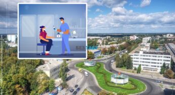 У Білій Церкві в найближчі вихідні запрацює центр масової вакцинації