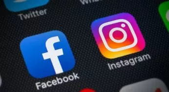 У Facebook та Instagram стався масштабний збій
