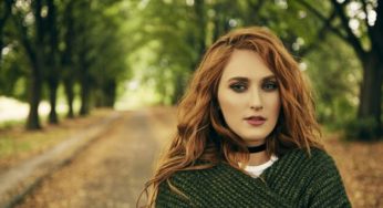 Парк “Олександрія” в Білій Церкві: співачка показала мальовничі куточки