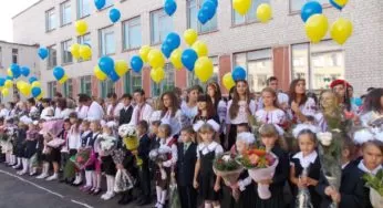 Що зміниться з 1 вересня у школах – 13 новацій