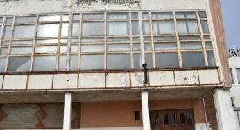КОДА: кошти на реконструкцію Будинку культури ГТВ будуть враховані до обласного бюджету на 2021 рік
