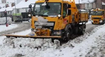 У Білій Церкві готуються до зими