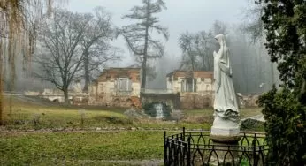 Дендропарк “Олександрія” здобув перемогу в номінації “Краща туристична локація Київського регіону 2019”