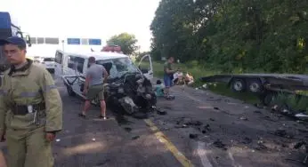 Внаслідок ДТП на трасі Київ-Одеса постраждало 7 чоловік