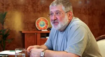 “Війна на Донбасі – громадянський конфлікт, а Порошенко програв вибори, бо не мав “1+1”, – Коломойський.