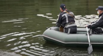 У Білій Церкві втопилась 9-річна дівчинка