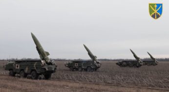 “Точка-У” завжди напоготові до застосування