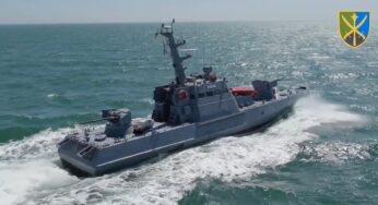 Кримський напрямок: морське узбережжя під надійним захистом