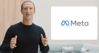 Цукерберг перейменував Facebook і показав нове “обличчя” компанії