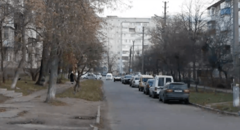 У Білій Церкві відкрито голосування за нові назви вулиць та площ: пров. Курсовий на вул. 72 бригади та інші