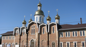 У Білій Церкві храм святого апостола і євангеліста Луки вирішив перейти до складу ПЦУ