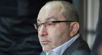 Помер мер Харкова Геннадій Кернес