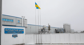 Як Білоцерківський молочний комбінат постачає молочні суміші у McDonald’s