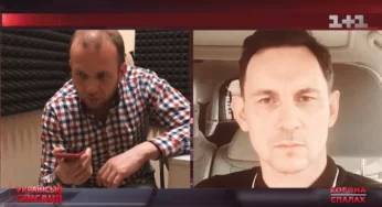 Екслюзивне інтервю з Валерієм Харчишиним про лікування в Білій Церкві (Відео)