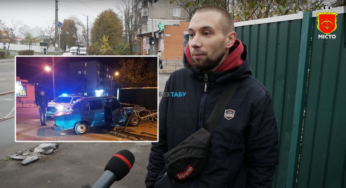 Чи відповість за вбивство водій Toyota, який спровокував смертельну ДТП
