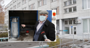 Інформація про смерть чоловіка через брак кисню в Білоцерківській лікарні №3 – фейк