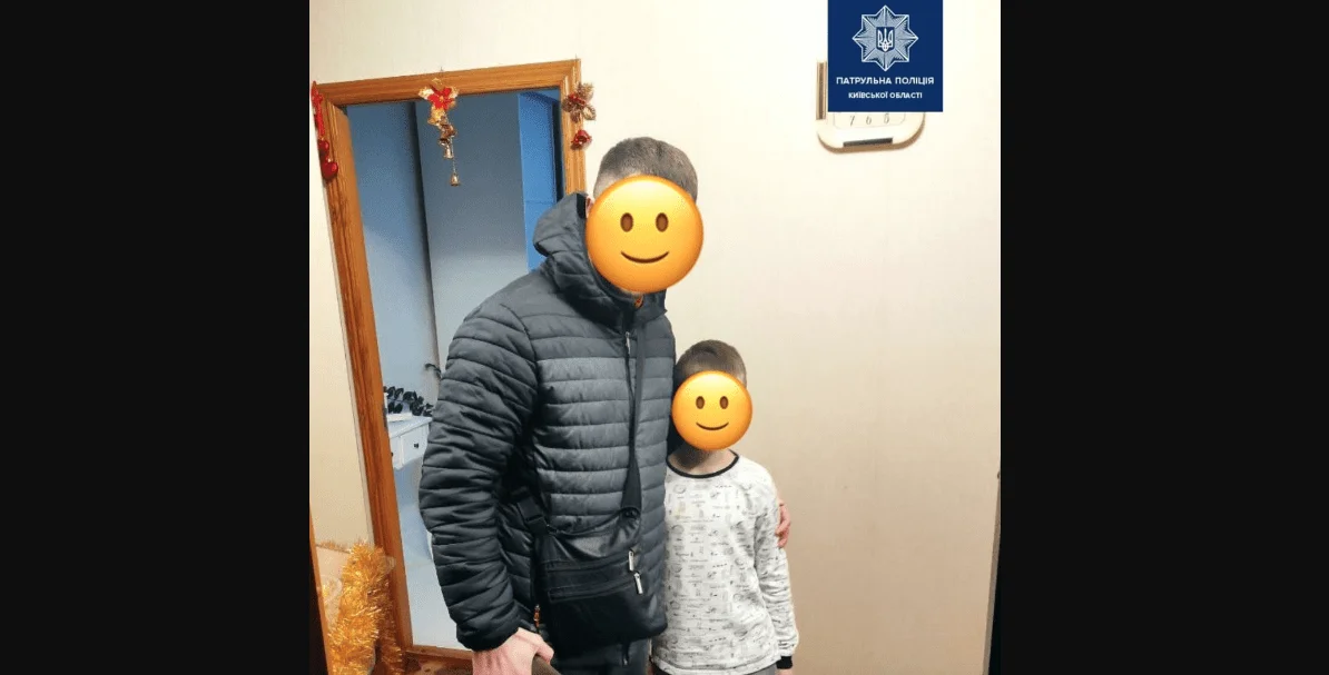 у білій церкві хлопчик закрився у квартирі, дитина закрилась у квартирі біла церква, патрульні київщини, дитина не відчиняла двері біла церква