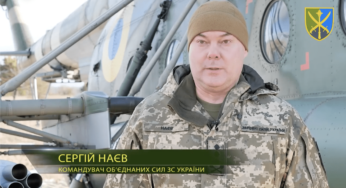 Відточення майстерності: по всій Україні стартували військові навчання “ЗАМЕТІЛЬ-2022”