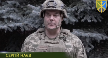 Захищати свою Батьківщину – це висока честь і величезне випробування для сучасного покоління