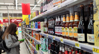 У Білій Церкві дозволили продаж алкоголю, але за певних умов