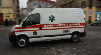 Медики Білої Церкви погрожують масовим звільненням