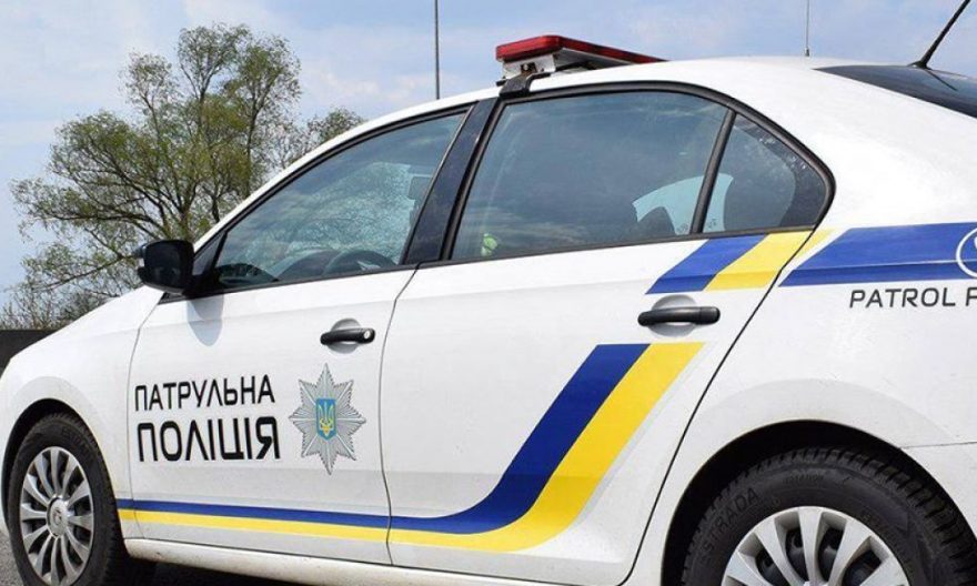 Жінка самогубство біла церква