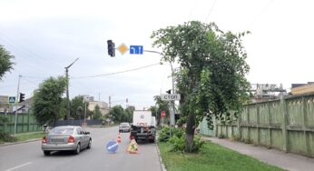 Центр оперативного реагування Білої Церкви звітує за серпень: 935 дзвінків, виконано 855 звернень