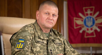 Росія може знову атакувати Київ – Залужний